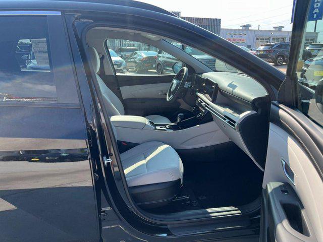 2026 Hyundai Tucson SEL - Photo 9