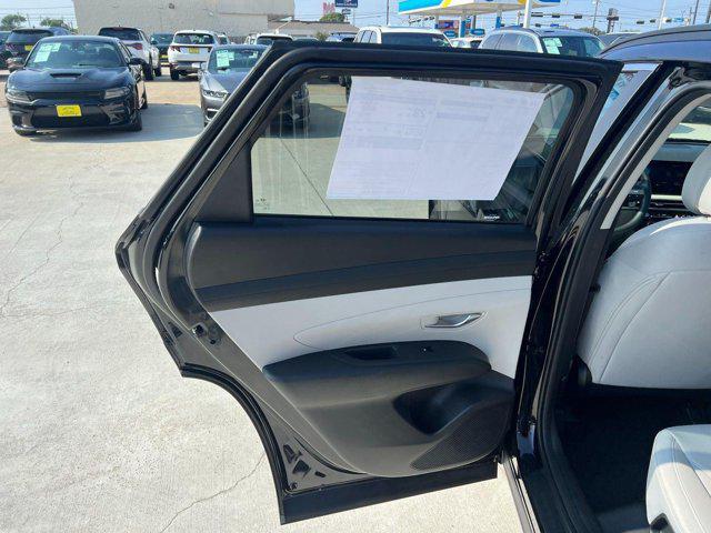 2026 Hyundai Tucson SEL - Photo 15
