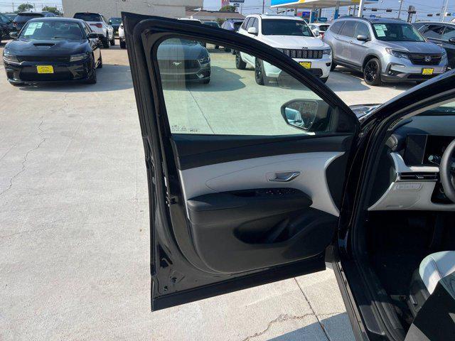 2026 Hyundai Tucson SEL - Photo 17