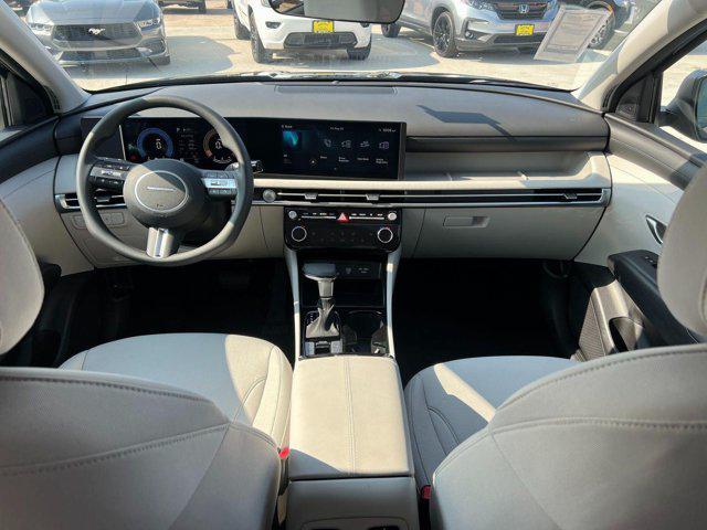 2026 Hyundai Tucson SEL - Photo 19
