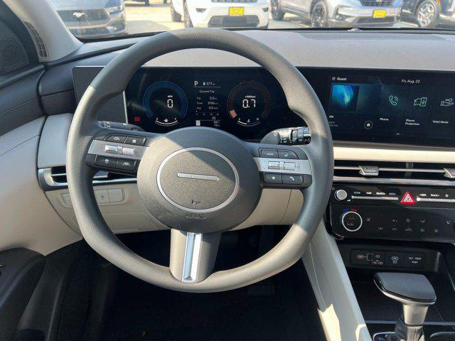 2026 Hyundai Tucson SEL - Photo 22