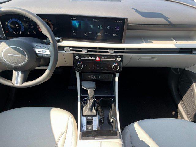 2026 Hyundai Tucson SEL - Photo 24