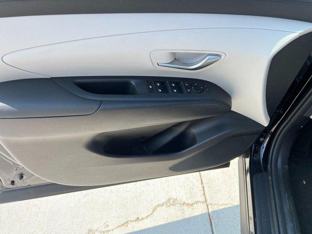 2026 Hyundai Tucson SEL - Photo 26