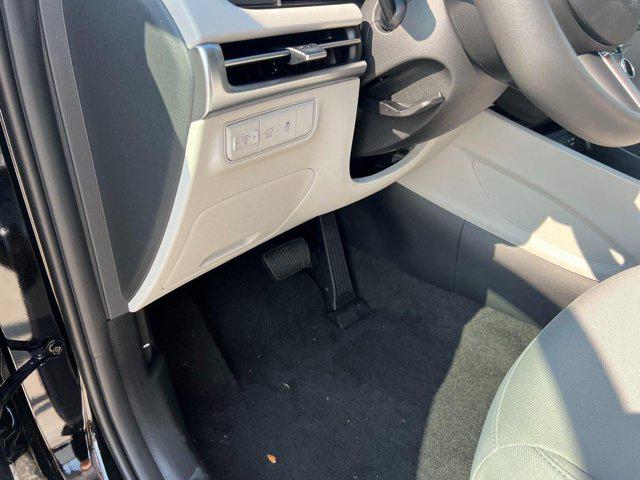 2026 Hyundai Tucson SEL - Photo 27