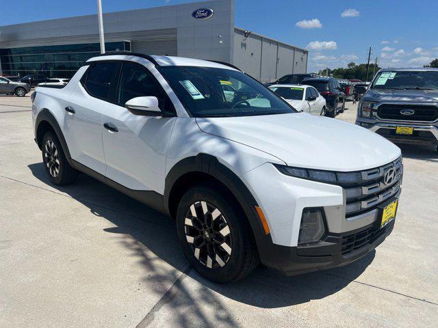 2026 Hyundai Santa Cruz SEL - Photo 31