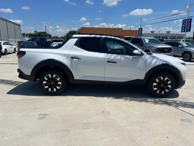 2026 Hyundai Santa Cruz SEL - Photo 32