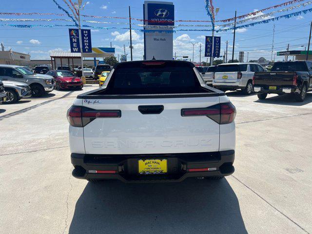 2026 Hyundai Santa Cruz SEL - Photo 34