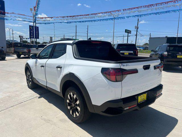 2026 Hyundai Santa Cruz SEL - Photo 35