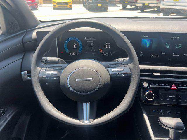 2026 Hyundai Santa Cruz SEL - Photo 54