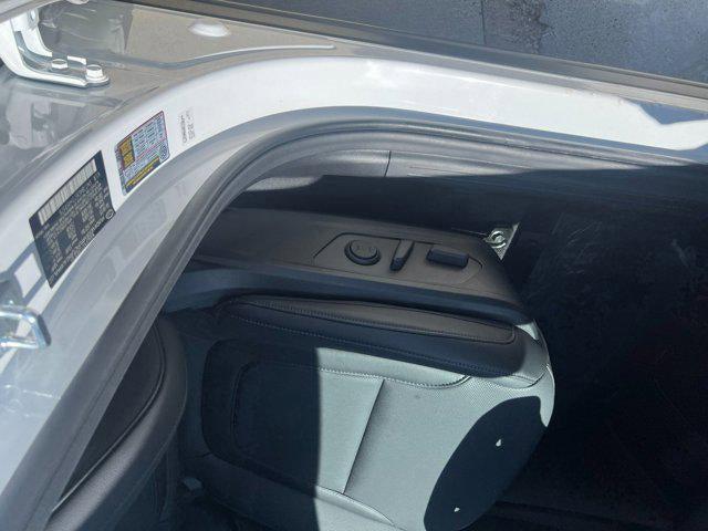 2026 Hyundai Santa Cruz SEL - Photo 55