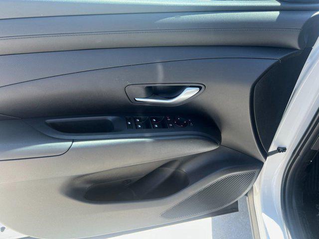 2026 Hyundai Santa Cruz SEL - Photo 56