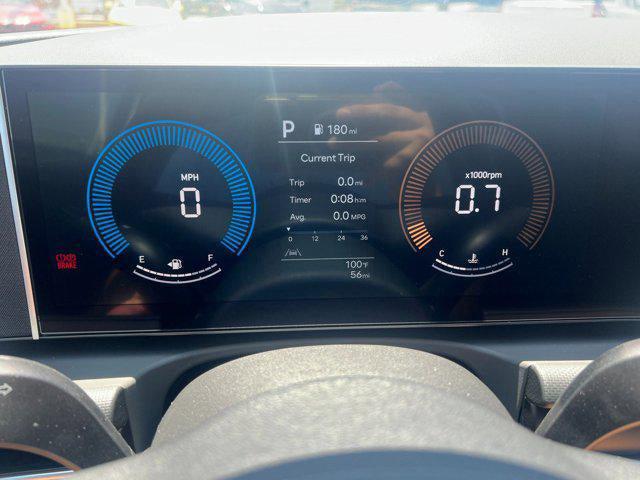 2026 Hyundai Santa Cruz SEL - Photo 59