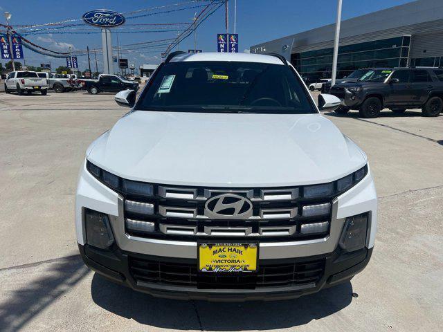 2026 Hyundai Santa Cruz SEL - Photo 68