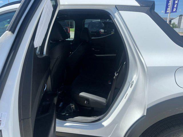 2026 Hyundai Santa Cruz SEL - Photo 74
