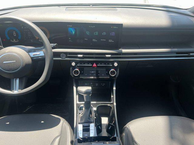 2026 Hyundai Santa Cruz SEL - Photo 83