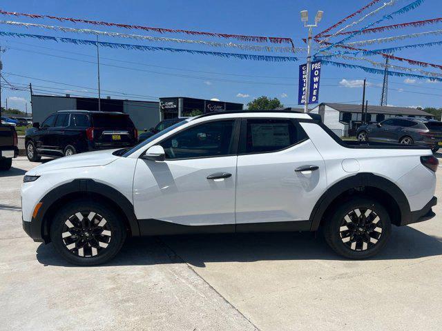 2026 Hyundai Santa Cruz SEL - Photo 96