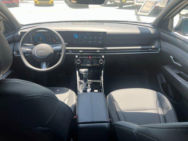 2026 Hyundai Santa Cruz SEL - Photo 109