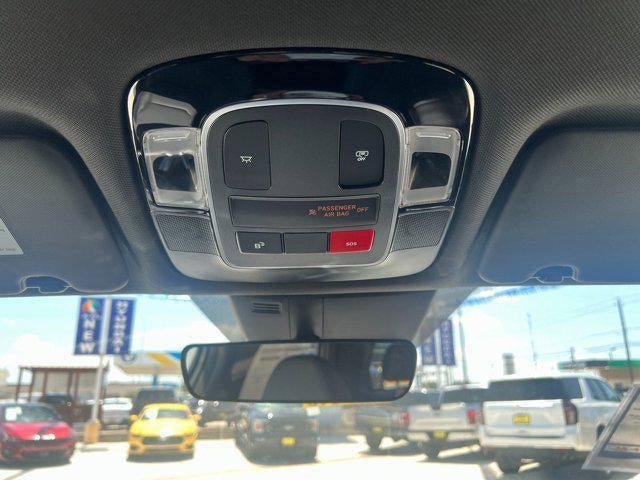 2026 Hyundai Santa Cruz SEL - Photo 112