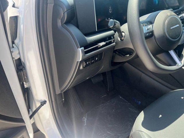2026 Hyundai Santa Cruz SEL - Photo 117