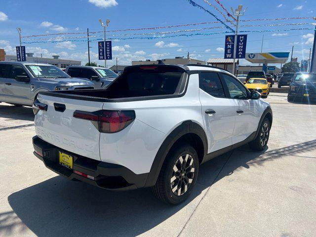 2026 Hyundai Santa Cruz SEL - Photo 123