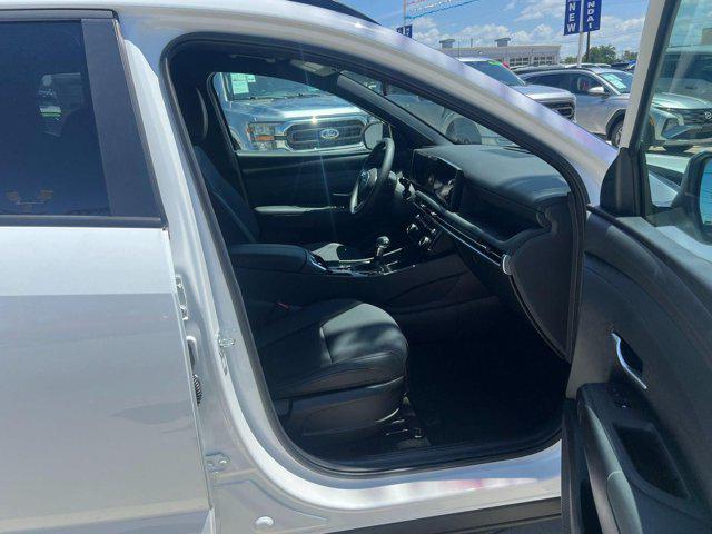 2026 Hyundai Santa Cruz SEL - Photo 9