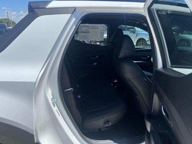 2026 Hyundai Santa Cruz SEL - Photo 11
