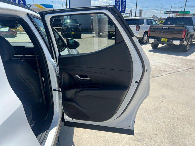 2026 Hyundai Santa Cruz SEL - Photo 12