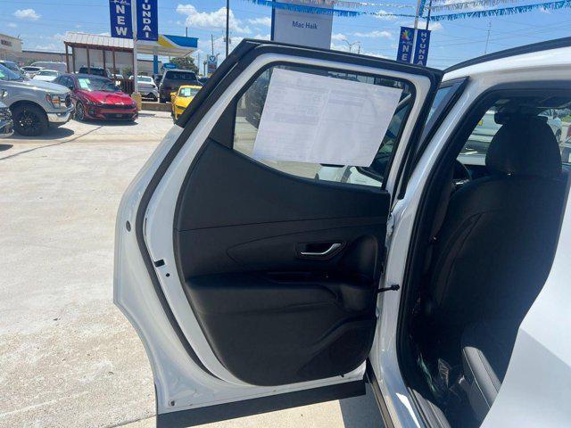 2026 Hyundai Santa Cruz SEL - Photo 15