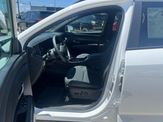 2026 Hyundai Santa Cruz SEL - Photo 16