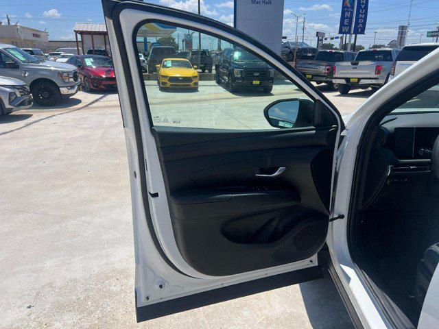 2026 Hyundai Santa Cruz SEL - Photo 17