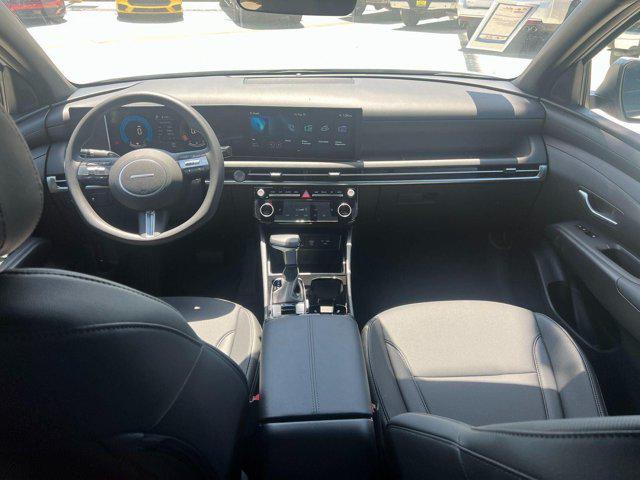 2026 Hyundai Santa Cruz SEL - Photo 19