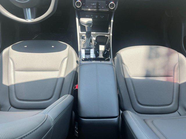 2026 Hyundai Santa Cruz SEL - Photo 20