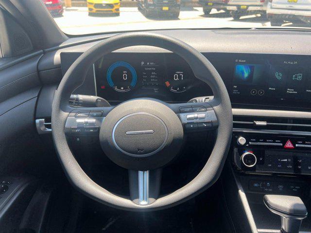 2026 Hyundai Santa Cruz SEL - Photo 24