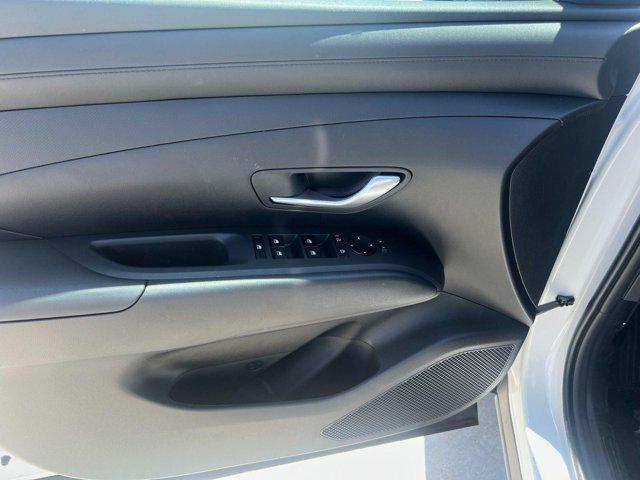 2026 Hyundai Santa Cruz SEL - Photo 26