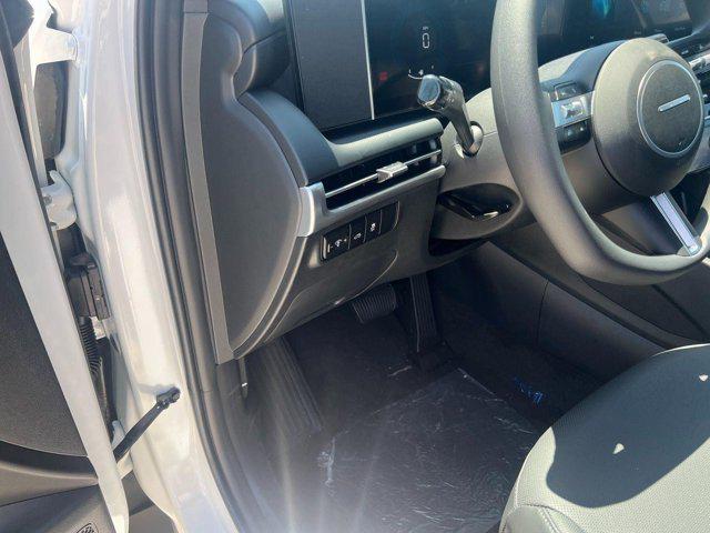 2026 Hyundai Santa Cruz SEL - Photo 27