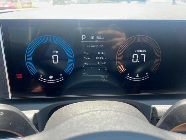 2026 Hyundai Santa Cruz SEL - Photo 29