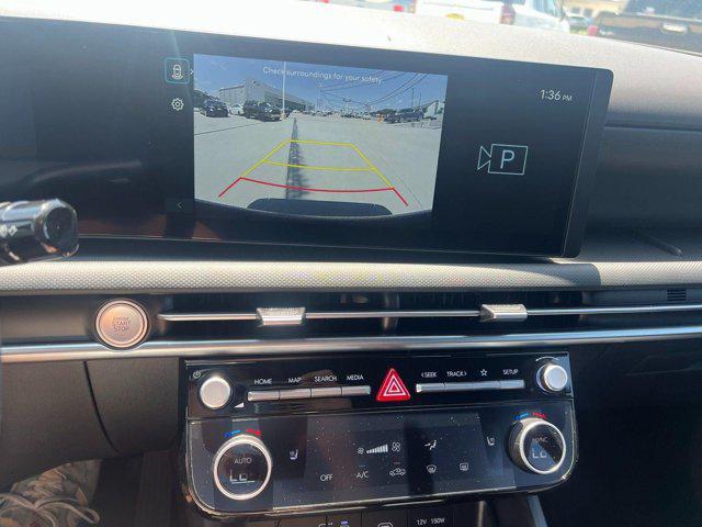 2026 Hyundai Santa Cruz SEL - Photo 30