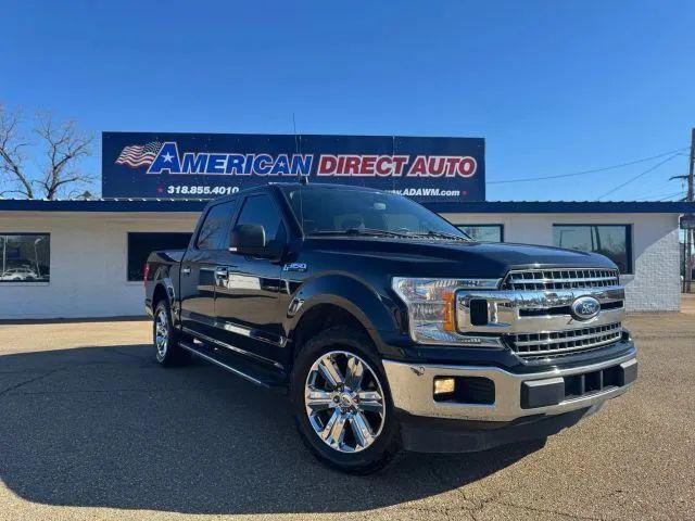2020 Ford F-150 XLT for sale in West Monroe, LA