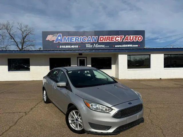 2017 Ford Focus SE for sale in West Monroe, LA