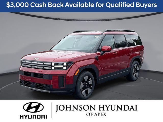 2026 Hyundai Santa Fe Hybrid SEL for sale in Cary, NC