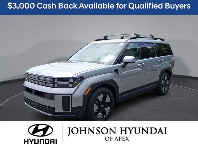 2026 Hyundai Santa Fe Hybrid SEL for sale in Cary, NC