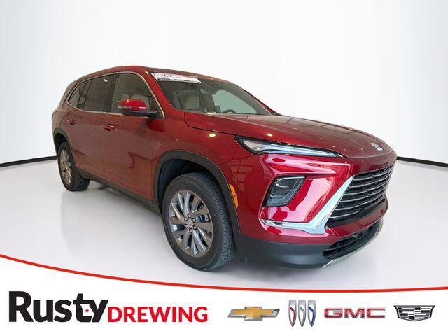 2026 Buick Enclave Preferred for sale in Jefferson City, MO