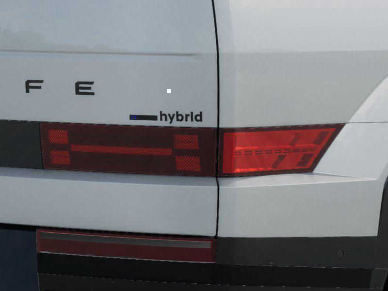 2026 Hyundai Santa Fe Calligraphy - Photo 10