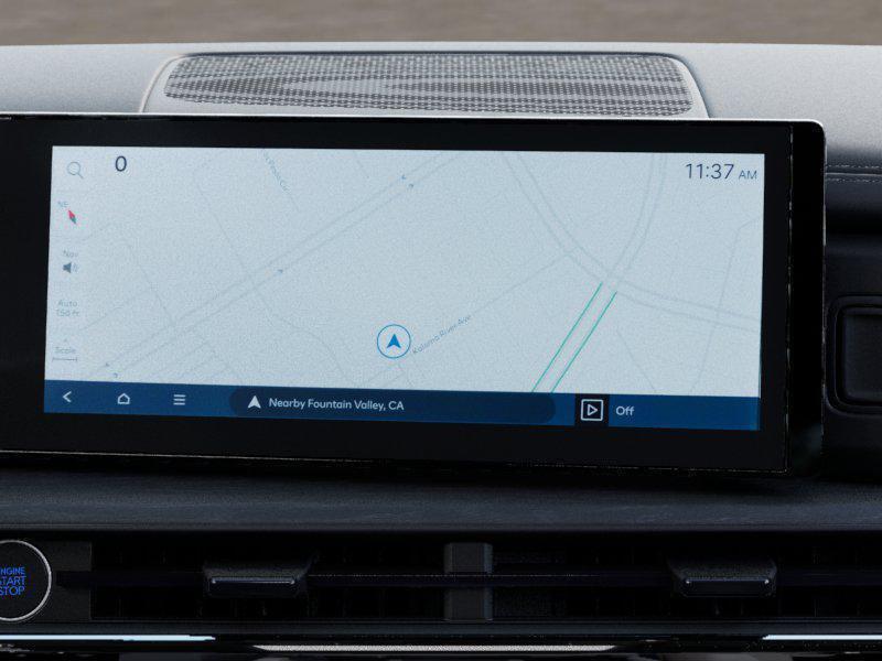 2026 Hyundai Santa Fe Calligraphy - Photo 13