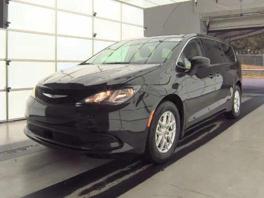 2022 Chrysler Voyager LX for sale in Marietta, GA