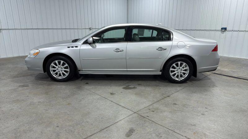 2011 Buick Lucerne CXL for sale in Sioux Falls, SD