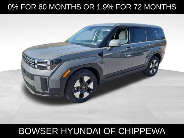 2026 Hyundai Santa Fe Hybrid SE for sale in Beaver Falls, PA