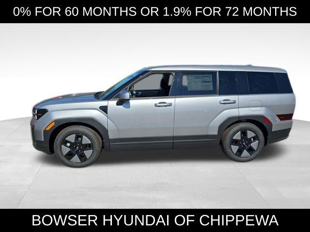 2026 Hyundai Santa Fe Hybrid SE for sale in Beaver Falls, PA