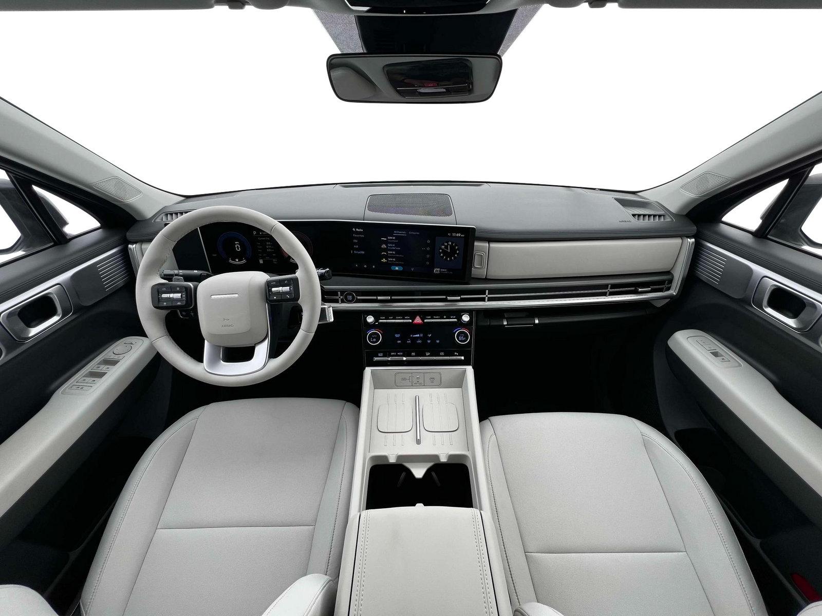2026 Hyundai Santa Fe SE - Photo 15