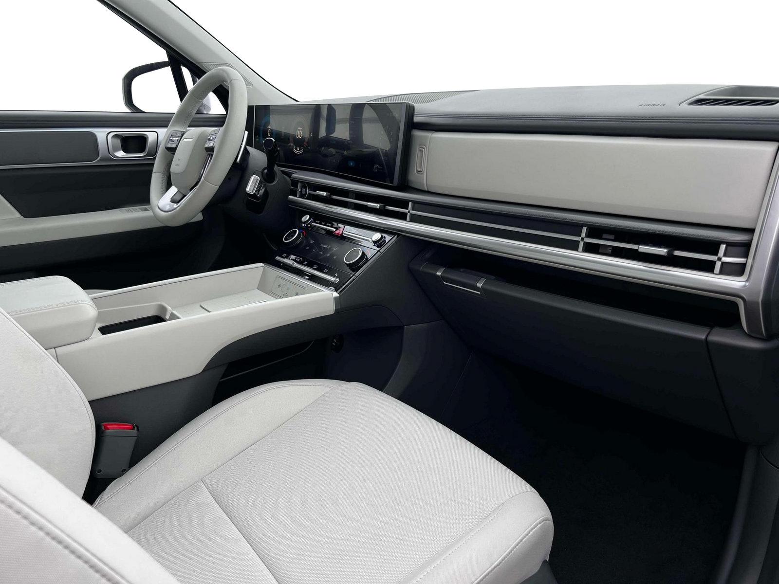 2026 Hyundai Santa Fe SE - Photo 17
